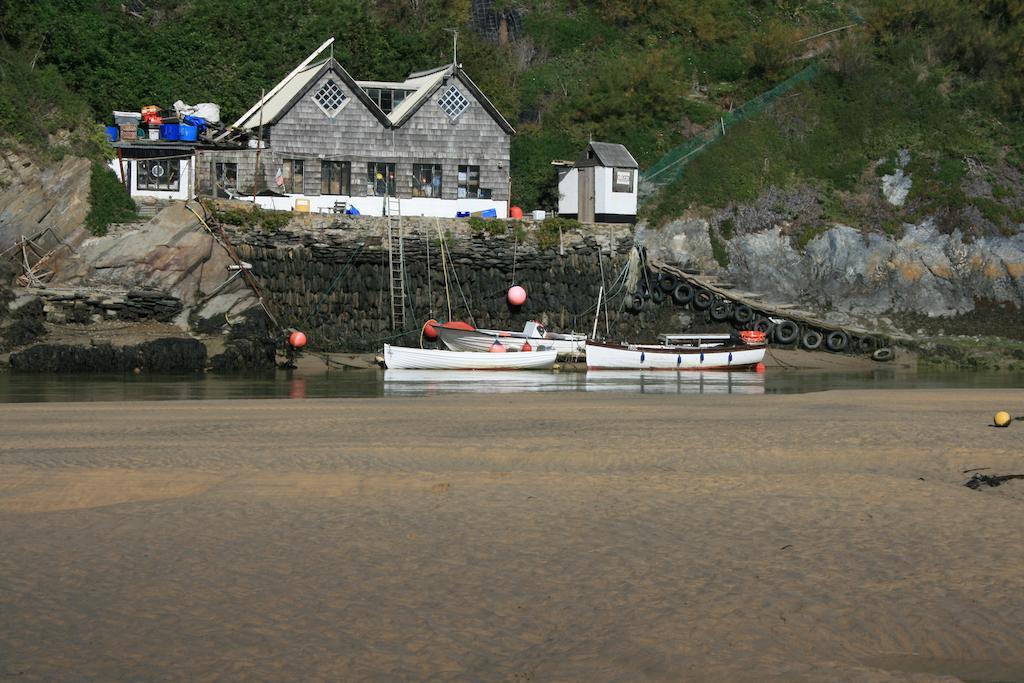 Wenden Guest House Newquay  Exterior photo