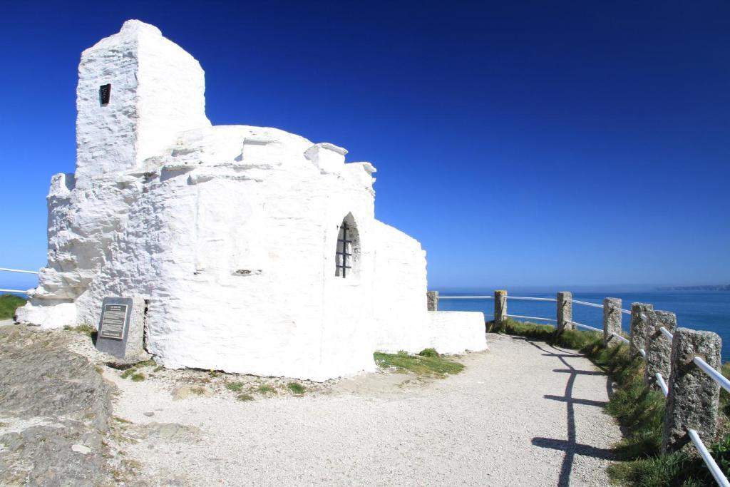 Wenden Guest House Newquay  Exterior photo